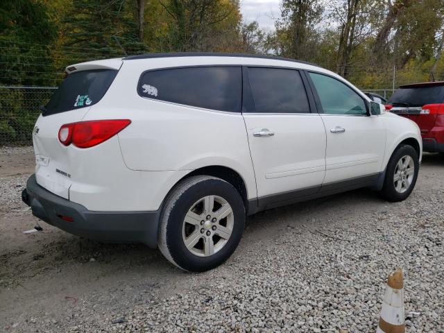 Photo 2 VIN: 1GNLRGEDXAJ225746 - CHEVROLET TRAVERSE 