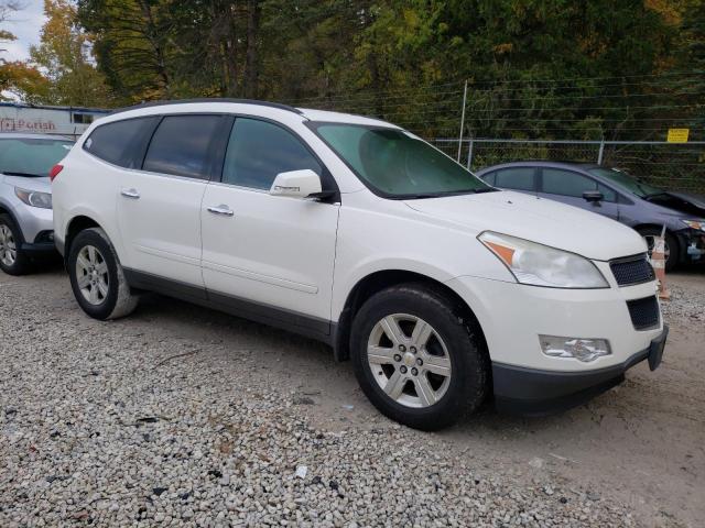 Photo 3 VIN: 1GNLRGEDXAJ225746 - CHEVROLET TRAVERSE 