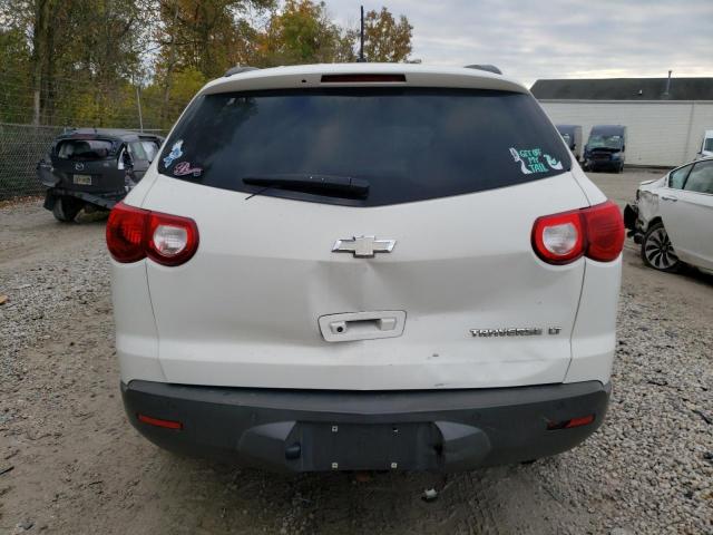 Photo 5 VIN: 1GNLRGEDXAJ225746 - CHEVROLET TRAVERSE 