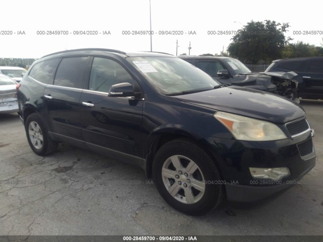 Photo 0 VIN: 1GNLRGEDXAJ244961 - CHEVROLET TRAVERSE 