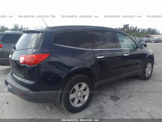 Photo 3 VIN: 1GNLRGEDXAJ244961 - CHEVROLET TRAVERSE 