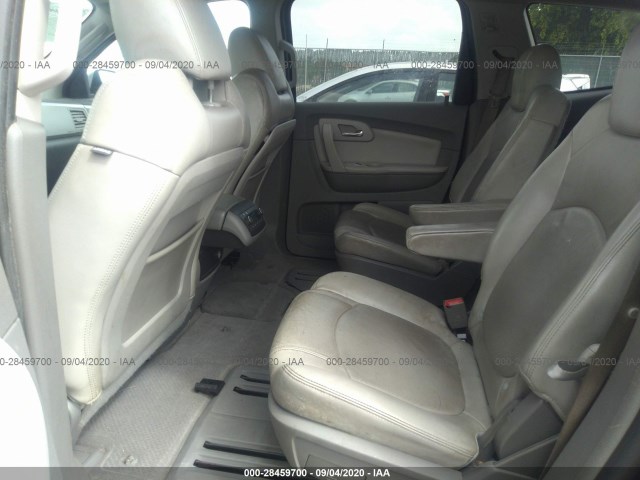 Photo 7 VIN: 1GNLRGEDXAJ244961 - CHEVROLET TRAVERSE 