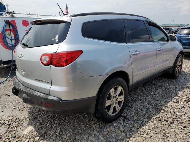 Photo 2 VIN: 1GNLRGEDXAJ258715 - CHEVROLET TRAVERSE L 