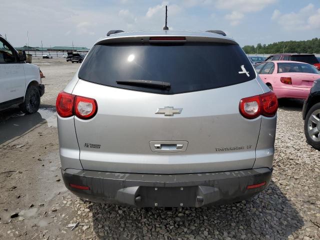 Photo 5 VIN: 1GNLRGEDXAJ258715 - CHEVROLET TRAVERSE L 