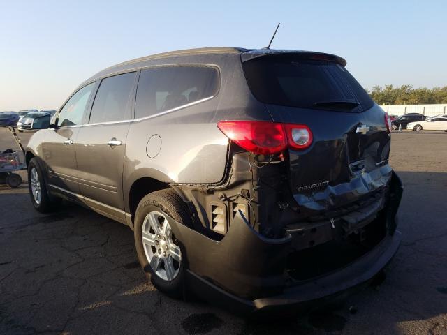 Photo 2 VIN: 1GNLRGEDXAS112714 - CHEVROLET TRAVERSE L 