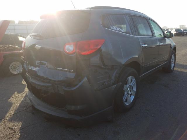 Photo 3 VIN: 1GNLRGEDXAS112714 - CHEVROLET TRAVERSE L 