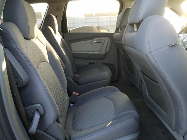 Photo 5 VIN: 1GNLRGEDXAS112714 - CHEVROLET TRAVERSE L 