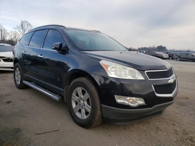 Photo 0 VIN: 1GNLRGEDXAS118092 - CHEVROLET TRAVERSE L 