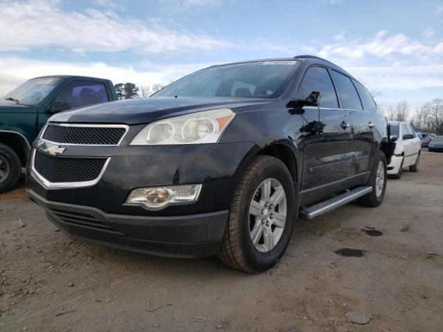 Photo 1 VIN: 1GNLRGEDXAS118092 - CHEVROLET TRAVERSE L 