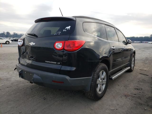 Photo 3 VIN: 1GNLRGEDXAS118092 - CHEVROLET TRAVERSE L 