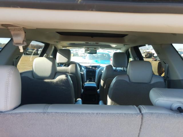 Photo 8 VIN: 1GNLRGEDXAS128959 - CHEVROLET TRAVERSE L 