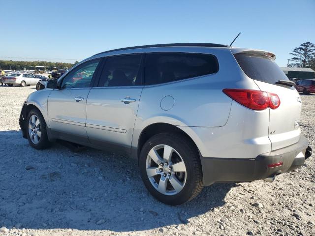 Photo 1 VIN: 1GNLRHED0AJ227799 - CHEVROLET TRAVERSE L 