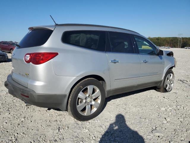 Photo 2 VIN: 1GNLRHED0AJ227799 - CHEVROLET TRAVERSE L 