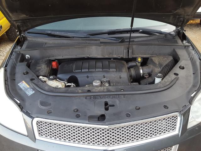 Photo 6 VIN: 1GNLRHED0AJ246689 - CHEVROLET TRAVERSE L 