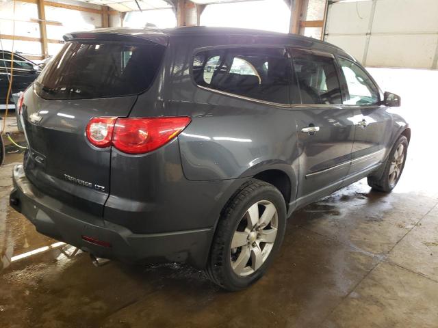 Photo 3 VIN: 1GNLRHED0AS125266 - CHEVROLET TRAVERSE 