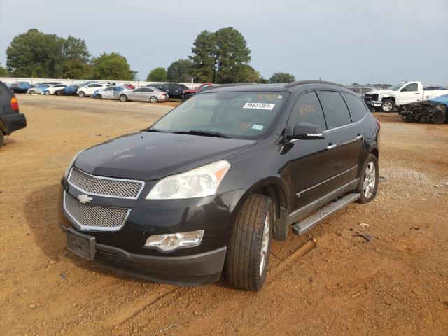 Photo 1 VIN: 1GNLRHED1AS108962 - CHEVROLET TRAVERSE L 