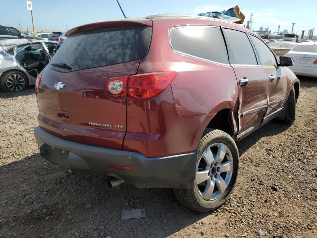 Photo 3 VIN: 1GNLRHED2AS105732 - CHEVROLET TRAVERSE L 