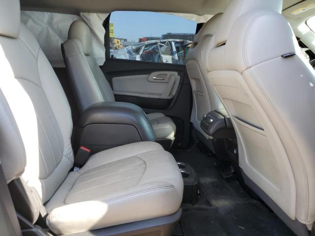 Photo 5 VIN: 1GNLRHED2AS105732 - CHEVROLET TRAVERSE L 