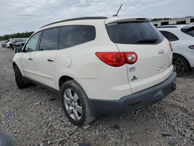 Photo 1 VIN: 1GNLRHED3AJ229515 - CHEVROLET TRAVERSE L 