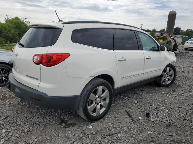 Photo 2 VIN: 1GNLRHED3AJ229515 - CHEVROLET TRAVERSE L 