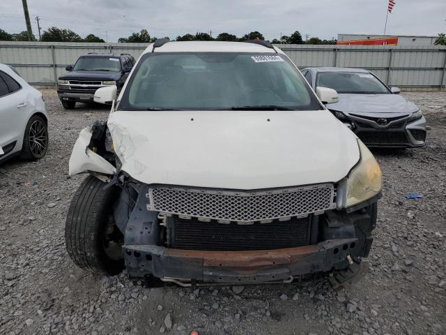 Photo 4 VIN: 1GNLRHED3AJ229515 - CHEVROLET TRAVERSE L 