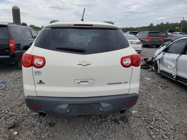 Photo 5 VIN: 1GNLRHED3AJ229515 - CHEVROLET TRAVERSE L 