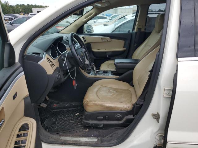 Photo 6 VIN: 1GNLRHED3AJ229515 - CHEVROLET TRAVERSE L 