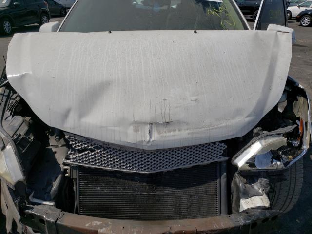 Photo 6 VIN: 1GNLRHED3AS101642 - CHEVROLET TRAVERSE L 