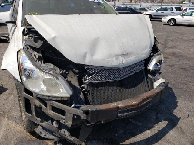 Photo 8 VIN: 1GNLRHED3AS101642 - CHEVROLET TRAVERSE L 