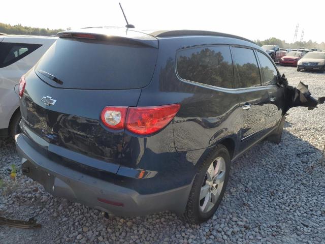 Photo 3 VIN: 1GNLRHED3AS153224 - CHEVROLET TRAVERSE L 