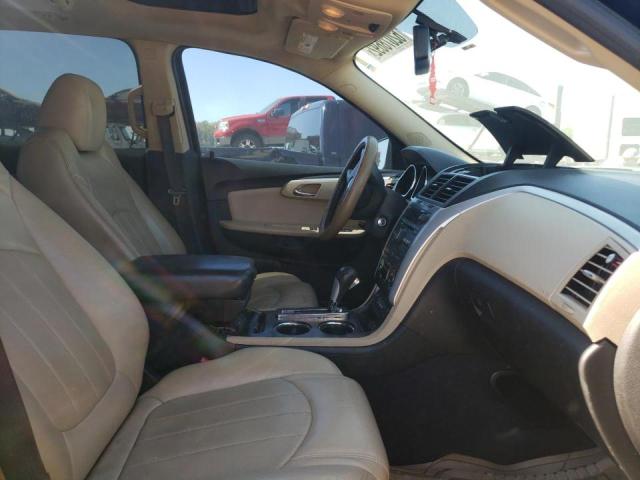 Photo 4 VIN: 1GNLRHED3AS153224 - CHEVROLET TRAVERSE L 