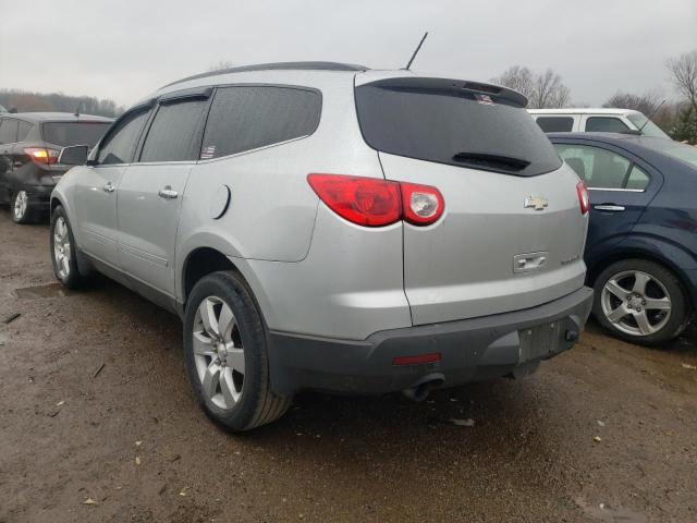 Photo 2 VIN: 1GNLRHED5AJ265416 - CHEVROLET TRAVERSE L 