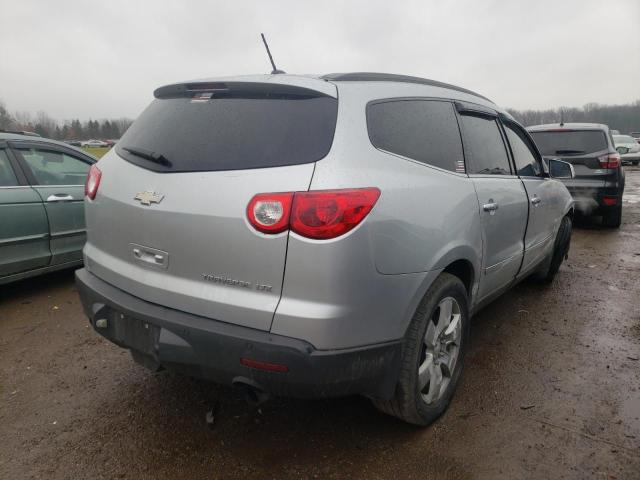 Photo 3 VIN: 1GNLRHED5AJ265416 - CHEVROLET TRAVERSE L 