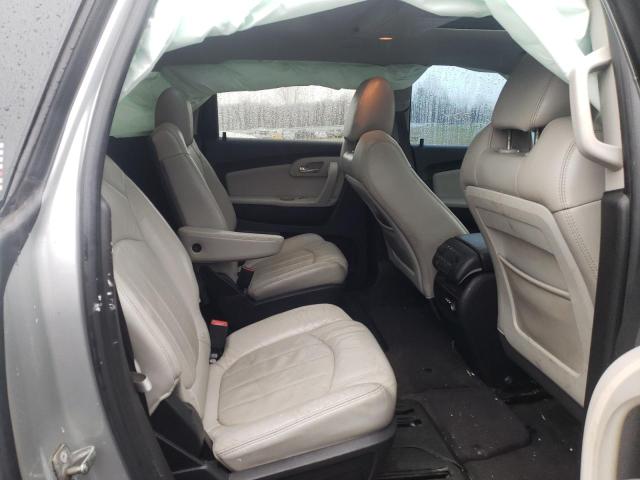 Photo 5 VIN: 1GNLRHED5AJ265416 - CHEVROLET TRAVERSE L 