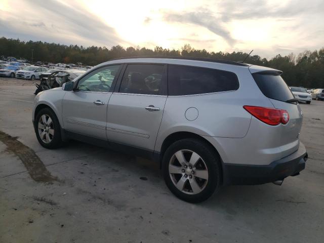 Photo 1 VIN: 1GNLRHED6AJ203328 - CHEVROLET TRAVERSE 