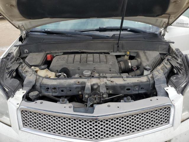 Photo 11 VIN: 1GNLRHED6AS107287 - CHEVROLET TRAVERSE L 