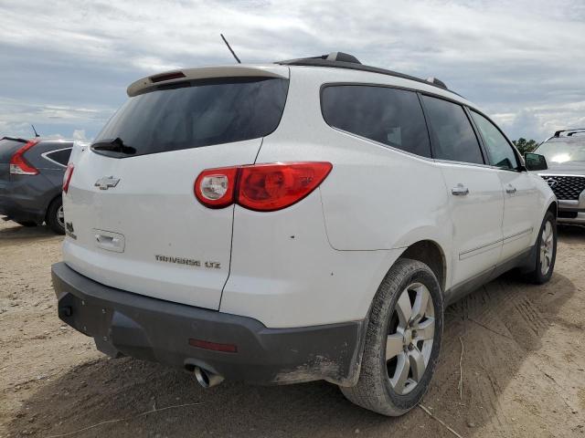 Photo 2 VIN: 1GNLRHED6AS107287 - CHEVROLET TRAVERSE L 