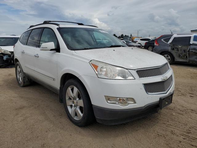 Photo 3 VIN: 1GNLRHED6AS107287 - CHEVROLET TRAVERSE L 