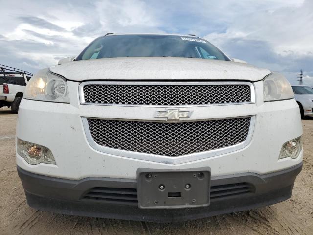 Photo 4 VIN: 1GNLRHED6AS107287 - CHEVROLET TRAVERSE L 