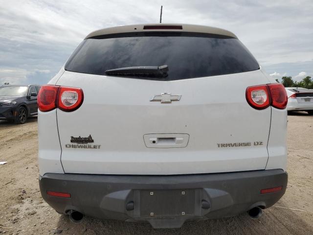 Photo 5 VIN: 1GNLRHED6AS107287 - CHEVROLET TRAVERSE L 