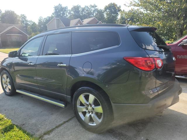 Photo 2 VIN: 1GNLRHED7AS152450 - CHEVROLET TRAVERSE L 