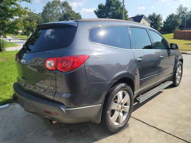 Photo 3 VIN: 1GNLRHED7AS152450 - CHEVROLET TRAVERSE L 