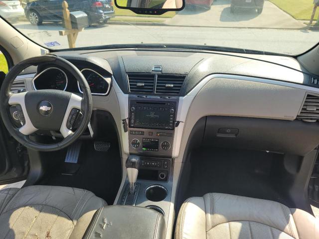 Photo 8 VIN: 1GNLRHED7AS152450 - CHEVROLET TRAVERSE L 