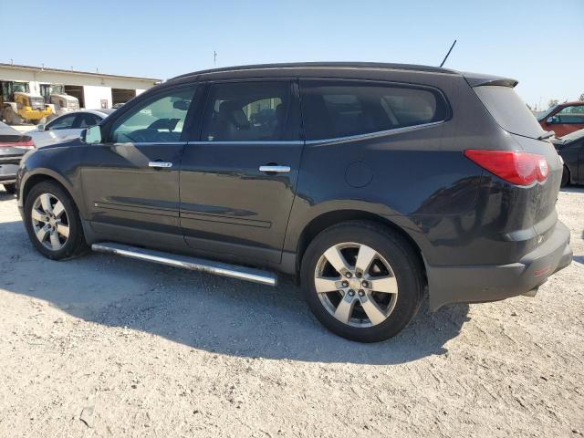 Photo 1 VIN: 1GNLRHED8AS127962 - CHEVROLET TRAVERSE L 