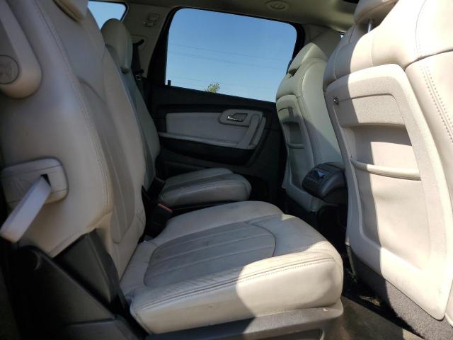 Photo 10 VIN: 1GNLRHED8AS127962 - CHEVROLET TRAVERSE L 