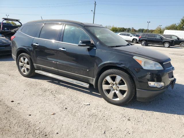 Photo 3 VIN: 1GNLRHED8AS127962 - CHEVROLET TRAVERSE L 