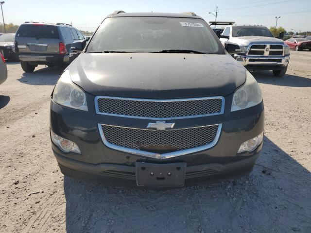 Photo 4 VIN: 1GNLRHED8AS127962 - CHEVROLET TRAVERSE L 