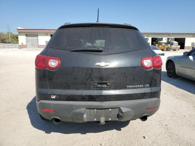 Photo 5 VIN: 1GNLRHED8AS127962 - CHEVROLET TRAVERSE L 