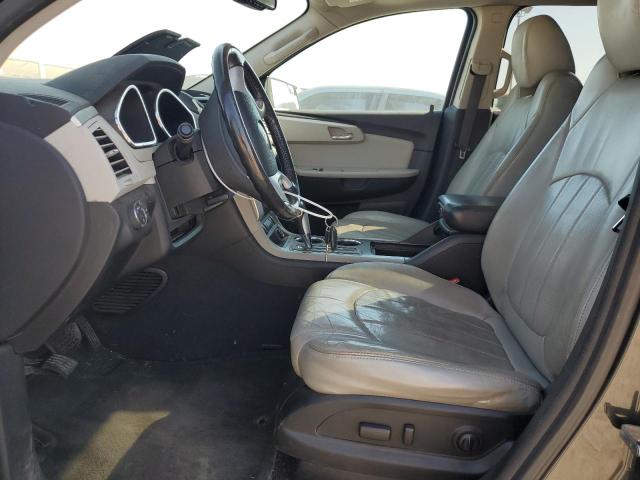 Photo 6 VIN: 1GNLRHED8AS127962 - CHEVROLET TRAVERSE L 