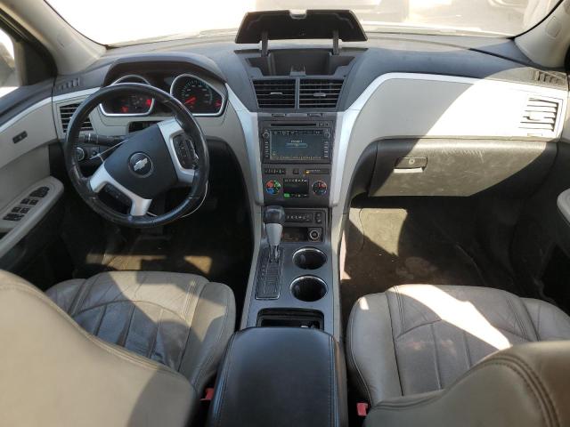 Photo 7 VIN: 1GNLRHED8AS127962 - CHEVROLET TRAVERSE L 